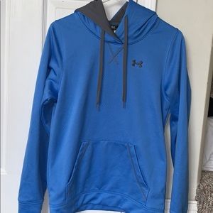 Under Armour sweatshirt